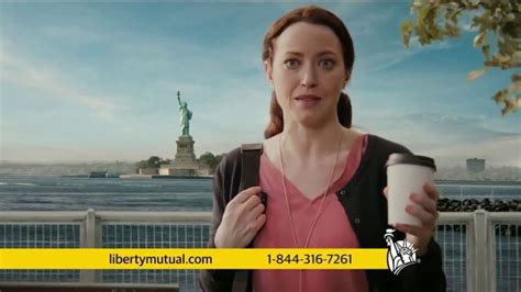 Your daughter just passed her driver's test, and you're ready for it (well, sort of) with Liberty Mutual's new teen driver discount. Published June 30, 2014 Advertiser Liberty Mutual Advertiser Profiles Facebook, Twitter, YouTube Products Liberty Mutual Car Insurance Songs None have been identified for this spot Phone 1-888-870-3788 Ad …